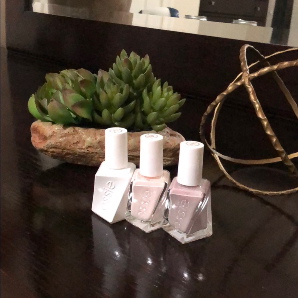 Essie Gel Couture Bundle